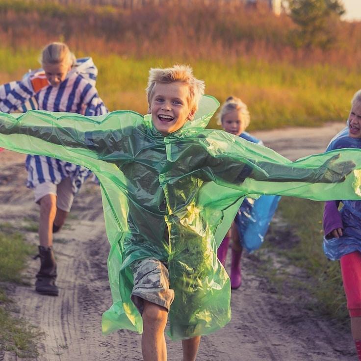 Portrait of Nova Reed, group coordinator and fusion cooking expert